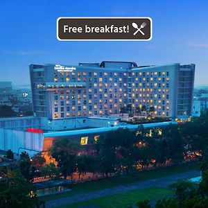 Santika Premiere Dyandra Hotel & Convention - Medan