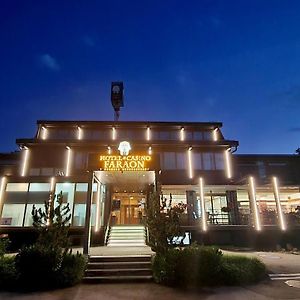 Hotel Faraon